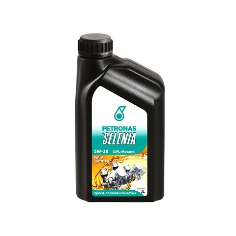 Olio selenia gpl-metano 5w-30 1lt - Arexons - Auto e moto per  professionisti