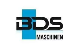 BDS Maschinen GmbH: trapani a colonna